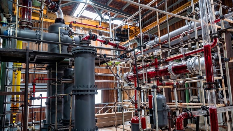 Bromine Manufacturing — Neelkanth Group