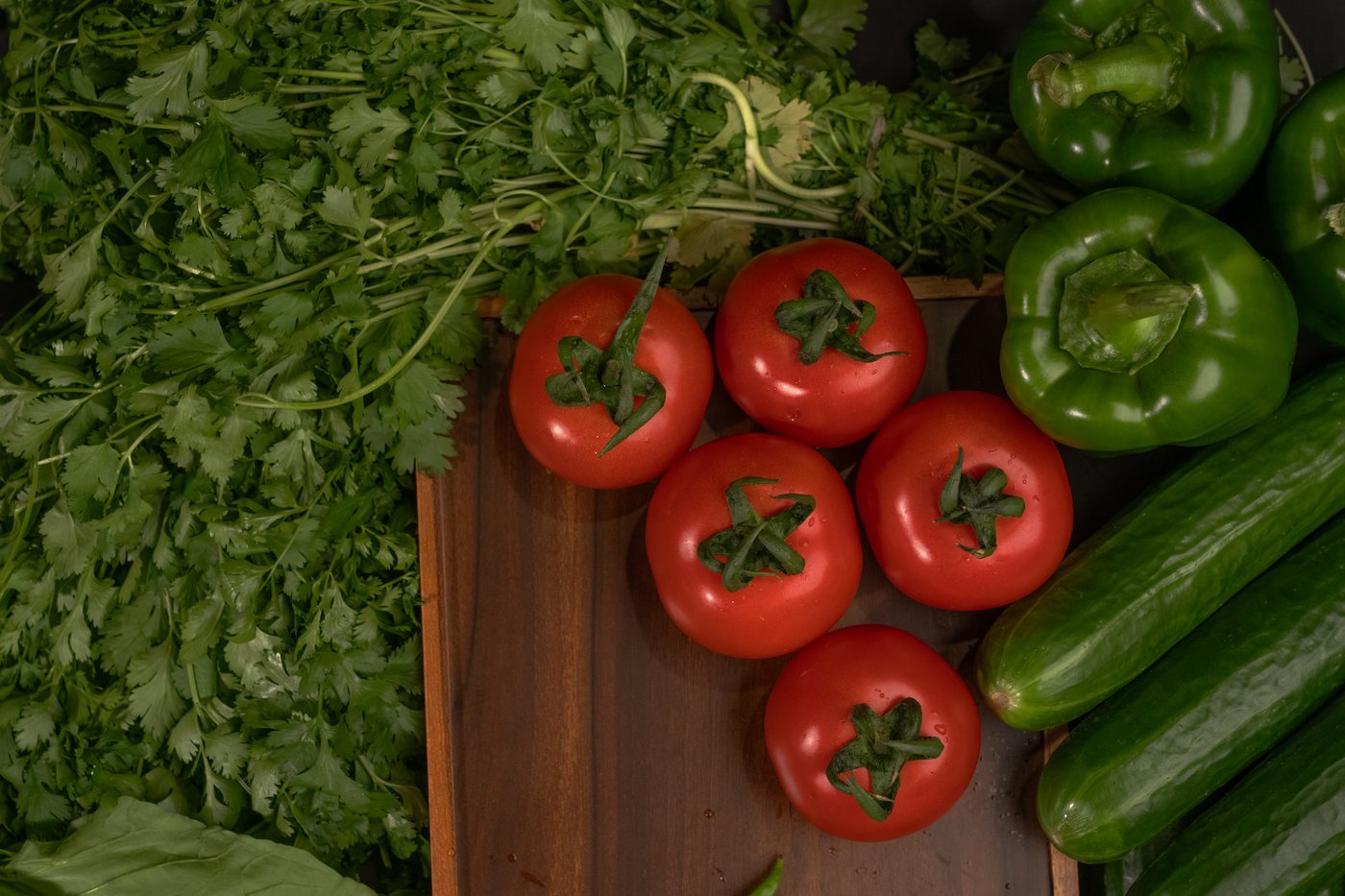 Organic Farm Fresh Products — Neelkanth Group